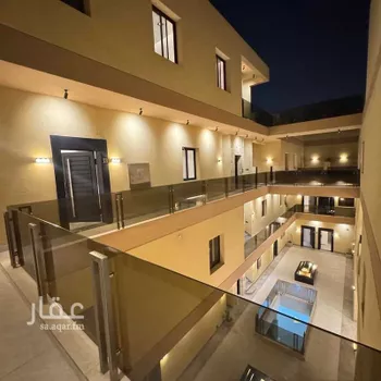 شقة للإيجار في شارع الامير مقرن بن عبدالعزيز, حي مغرزات, مدينة الرياض, منطقة الرياض صورة 2
