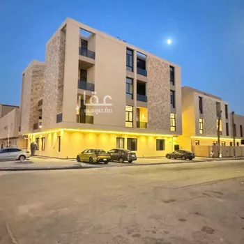 شقة للبيع في شارع الامير مقرن بن عبدالعزيز, حي مغرزات, مدينة الرياض, منطقة الرياض