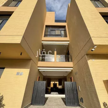 شقة للبيع في شارع الامير مقرن بن عبدالعزيز, حي مغرزات, مدينة الرياض, منطقة الرياض صورة 2
