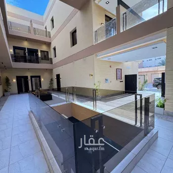 شقة للبيع في شارع الامير مقرن بن عبدالعزيز, حي مغرزات, مدينة الرياض, منطقة الرياض صورة 5