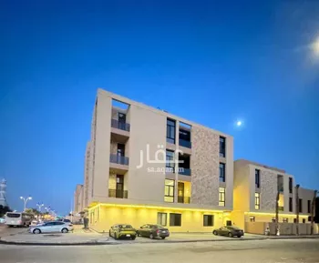 شقة للبيع في شارع الامير مقرن بن عبدالعزيز, حي مغرزات, مدينة الرياض, منطقة الرياض