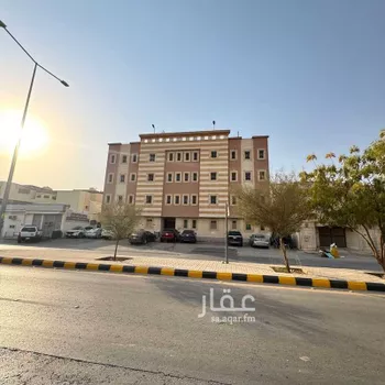 شقة للإيجار في شارع الأمير محمد بن سعود بن عبدالعزيز, حي القدس, مدينة الرياض, منطقة الرياض