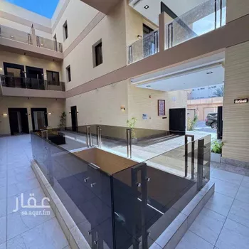 شقة للإيجار في شارع الامير مقرن بن عبدالعزيز, حي مغرزات, مدينة الرياض, منطقة الرياض صورة 4