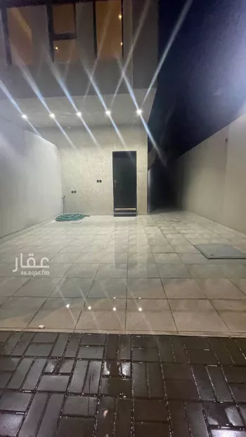 دور للإيجار في شارع محمد بن الفرضي, حي السعادة, مدينة الرياض, منطقة الرياض صورة 2