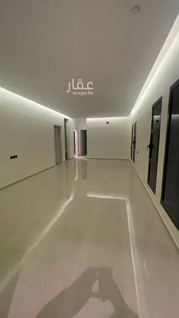 دور للإيجار في شارع محمد بن الفرضي, حي السعادة, مدينة الرياض, منطقة الرياض صورة 5