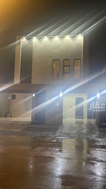 دور للإيجار في شارع محمد بن الفرضي, حي السعادة, مدينة الرياض, منطقة الرياض