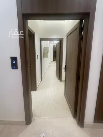 شقة للإيجار في شارع البقيع, حي السعادة, مدينة الرياض, منطقة الرياض