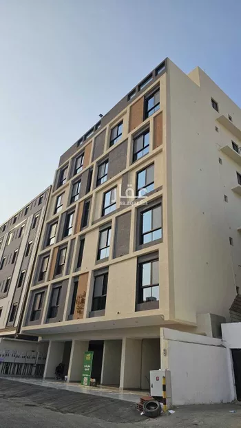 شقة للبيع في شارع عقبه الحنظليه, حي الزهراء, مدينة جدة, منطقة مكة المكرمة