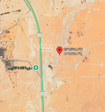 أرض للبيع في مدينة الرياض, منطقة الرياض صورة 2