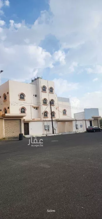 عمارة للبيع في شارع ال قيشه 19 ، حي ال قيشه ، أحد رفيدة ، احد رفيدة صورة 5