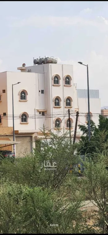 عمارة للبيع في شارع ال قيشه 19 ، حي ال قيشه ، أحد رفيدة ، احد رفيدة صورة 3