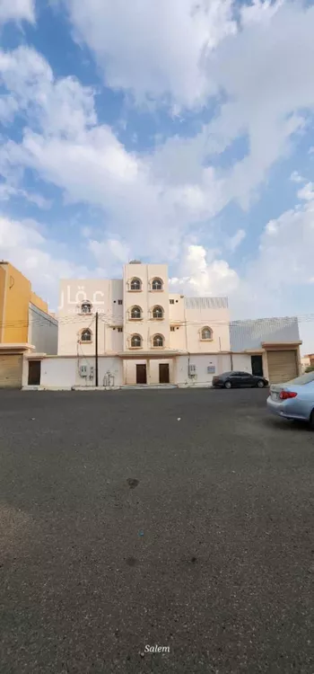 عمارة للبيع في شارع ال قيشه 19 ، حي ال قيشه ، أحد رفيدة ، احد رفيدة