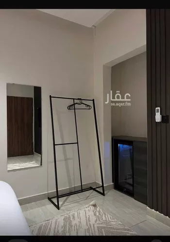 استديو مفروش للحجز في شارع البحر المتوسط ، حي العقيق ، الرياض ، منطقة الرياض صورة 3