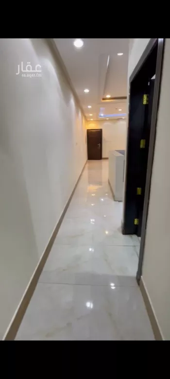 شقة للإيجار في شارع الصحابة, حي إشبيلية, مدينة الرياض, منطقة الرياض صورة 2