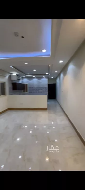 شقة للإيجار في شارع الصحابة, حي إشبيلية, مدينة الرياض, منطقة الرياض صورة 3