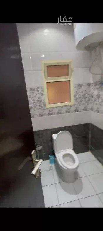 شقة للإيجار في شارع الصحابة, حي إشبيلية, مدينة الرياض, منطقة الرياض صورة 5