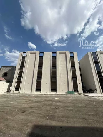 شقة للبيع في شارع بشر ابن  الحارث السهمي, حي الروابي, مدينة المدينه المنوره, منطقة المدينة المنورة
