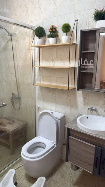 شقة للإيجار في شارع جبريل ابن بريده, حي الجماوات, مدينة المدينه المنوره, منطقة المدينة المنورة صورة 3