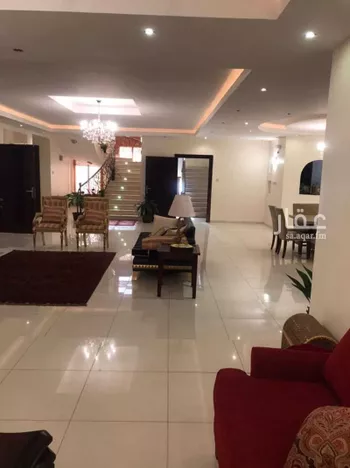 فيلا للبيع في شارع اسماعيل بن خالد, حي شظاة, مدينة المدينه المنوره, منطقة المدينة المنورة صورة 2