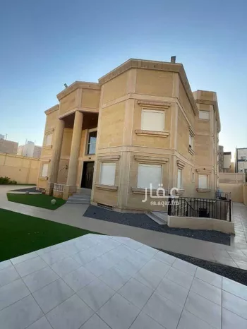 فيلا للبيع في شارع اسماعيل بن خالد, حي شظاة, مدينة المدينه المنوره, منطقة المدينة المنورة صورة 3