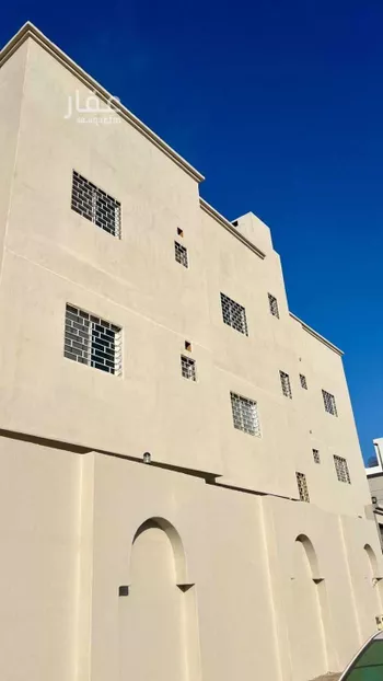 عمارة للبيع في شارع هارون بن معروف, حي بنى بياضة, مدينة المدينه المنوره, منطقة المدينة المنورة صورة 2