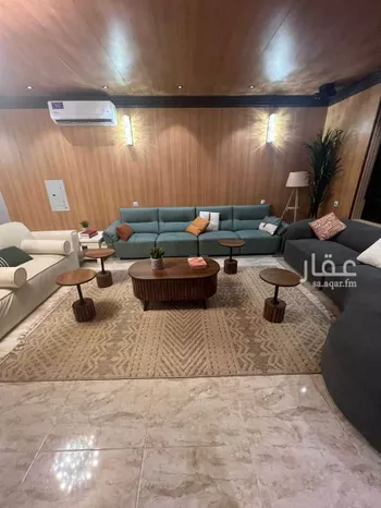 شاليه واستراحة للحجز في حي الحرازات ، جدة ، جدة