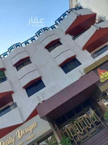 عمارة للبيع في حي ، شارع اليمامة ، حي السلامة ، جدة ، جدة صورة 2