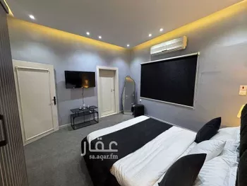 شقة مفروشة للحجز في شارع ال عرفج ، حي العليا ، الرياض ، منطقة الرياض صورة 5