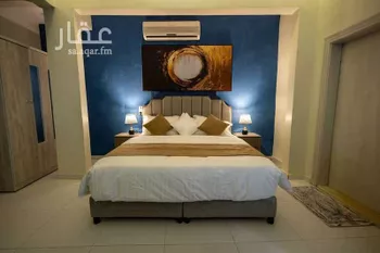 شقة مفروشة للحجز في شارع ال عرفج ، حي المؤتمرات ، الرياض ، منطقة الرياض صورة 4