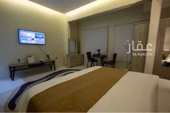 شقة مفروشة للحجز في شارع ال عرفج ، حي المؤتمرات ، الرياض ، منطقة الرياض صورة 5