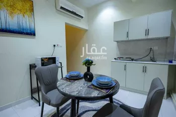 شقة مفروشة للحجز في شارع ال عرفج ، حي المؤتمرات ، الرياض ، منطقة الرياض صورة 4