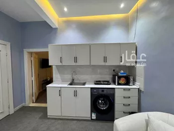 شقة مفروشة للحجز في شارع ال عرفج ، حي العليا ، الرياض ، منطقة الرياض صورة 3