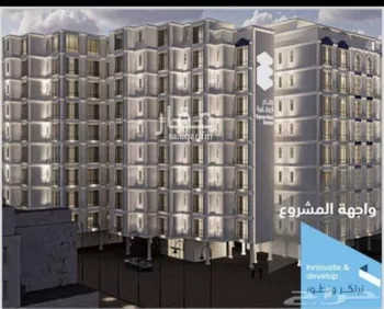 شقة للبيع في شارع البثنة, حي الفيحاء, مدينة جدة, منطقة مكة المكرمة