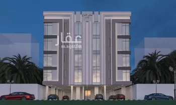 شقة للبيع في شارع منارة باب علي, حي السلامة, مدينة جدة, منطقة مكة المكرمة صورة 3