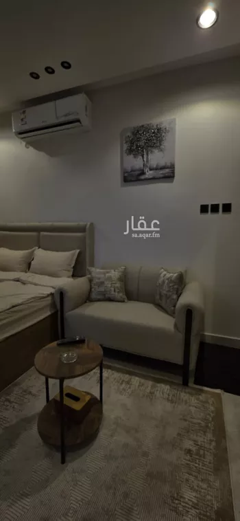 شقة للإيجار في شارع عبدالله المخضوب, حي الفلاح, مدينة الرياض, منطقة الرياض صورة 2