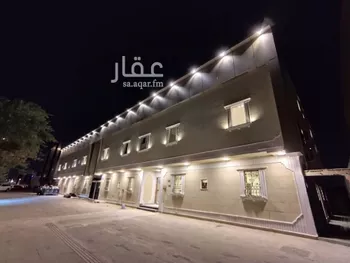 شقة للإيجار في شارع عبدالله المخضوب, حي الفلاح, مدينة الرياض, منطقة الرياض صورة 5