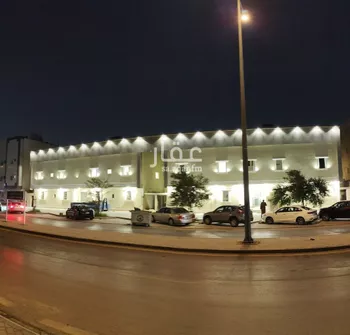 شقة للإيجار في شارع الشيخ عبدالله المخضوب, حي الفلاح, مدينة الرياض, منطقة الرياض