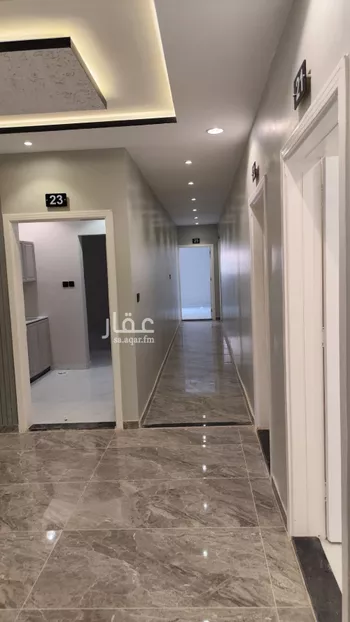 شقة للإيجار في شارع ابن سينا, حي المروج, مدينة الرياض, منطقة الرياض صورة 3