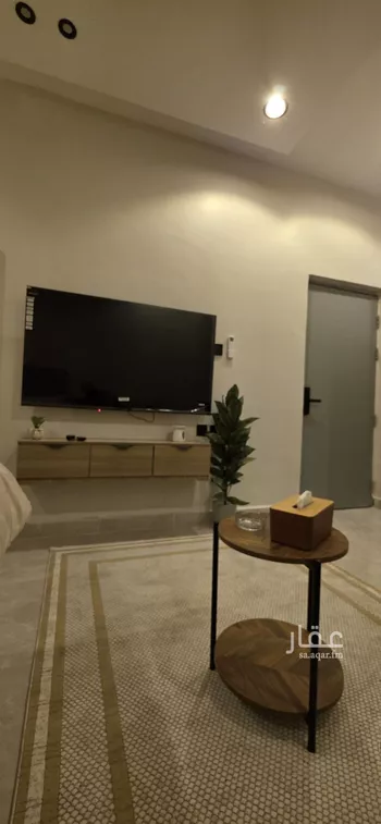 شقة للإيجار في شارع  عبدالله المخضوب, حي الفلاح, مدينة الرياض, منطقة الرياض صورة 4