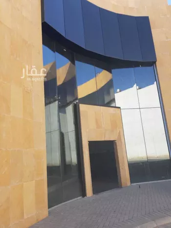 عمارة للإيجار في شارع طريق ابو بكر الصديق, حي بئر عثمان, مدينة المدينه المنوره, منطقة المدينة المنورة صورة 2