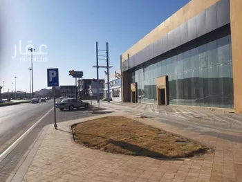 عمارة للإيجار في شارع طريق ابو بكر الصديق, حي بئر عثمان, مدينة المدينه المنوره, منطقة المدينة المنورة صورة 3