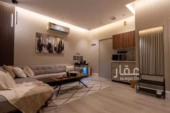 شقة مفروشة للحجز في شارع التحلية ، حي حطين ، الرياض ، منطقة الرياض صورة 3