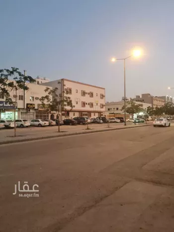 عمارة للبيع في شارع جبير بن الحويرث, حي النسيم الشرقي, مدينة الرياض, منطقة الرياض صورة 3