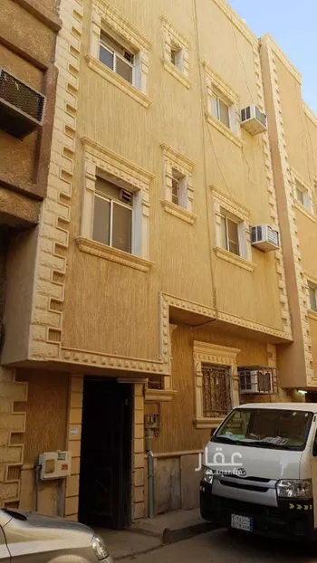 عمارة للبيع في شارع جبل الرحى, حي العمل, مدينة الرياض, منطقة الرياض