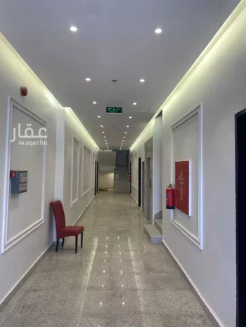 عمارة للإيجار في شارع سبأ, حي النسيم الشرقي, مدينة الرياض, منطقة الرياض صورة 3