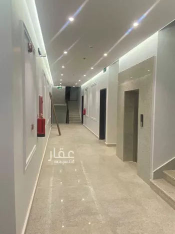 عمارة للإيجار في شارع سبأ, حي النسيم الشرقي, مدينة الرياض, منطقة الرياض صورة 4