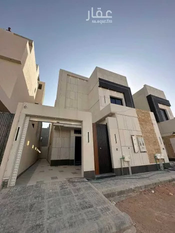 دور للبيع في حي الجنادرية, مدينة الرياض, منطقة الرياض