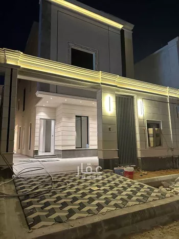 دور للبيع في شارع ابن أرسلان الكاتب, حي القادسية, مدينة الرياض, منطقة الرياض