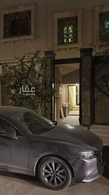 شقة للإيجار في شارع محمد بن أبي العباس, حي النرجس, مدينة الرياض, منطقة الرياض