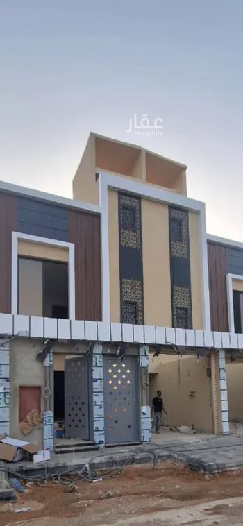 دور للبيع في شارع درنة, حي عكاظ, مدينة الرياض, منطقة الرياض